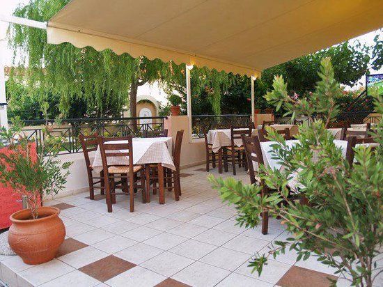 Menios Taverna
